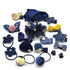 Bejeweled Princess Hair Accessories Gift Box - Little Palace Store